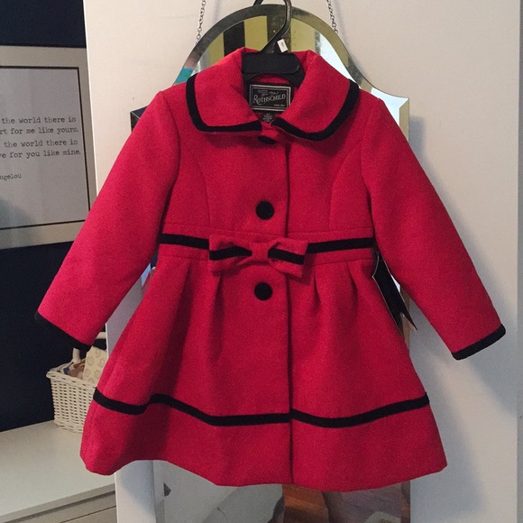 brooks brothers duffle coat